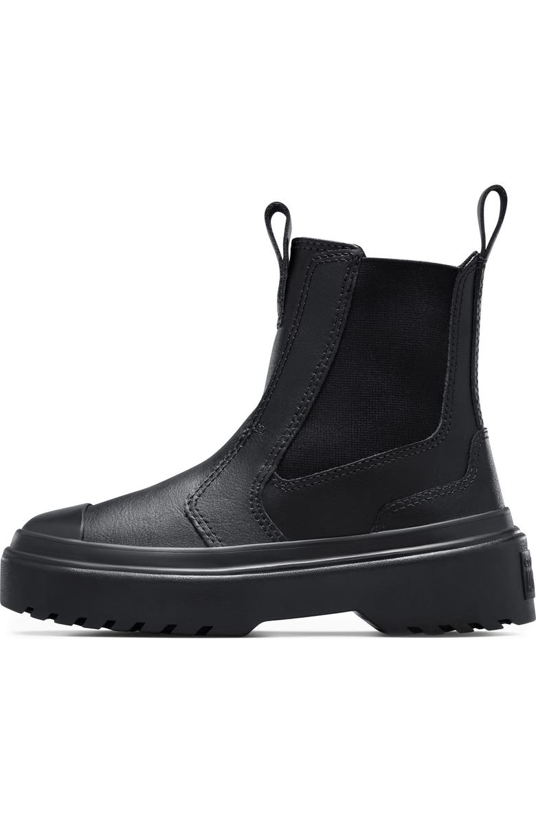 Converse Kids' Chuck Taylor<sup>®</sup> All Star<sup>®</sup> Chelsea Boot, Alternate, color,