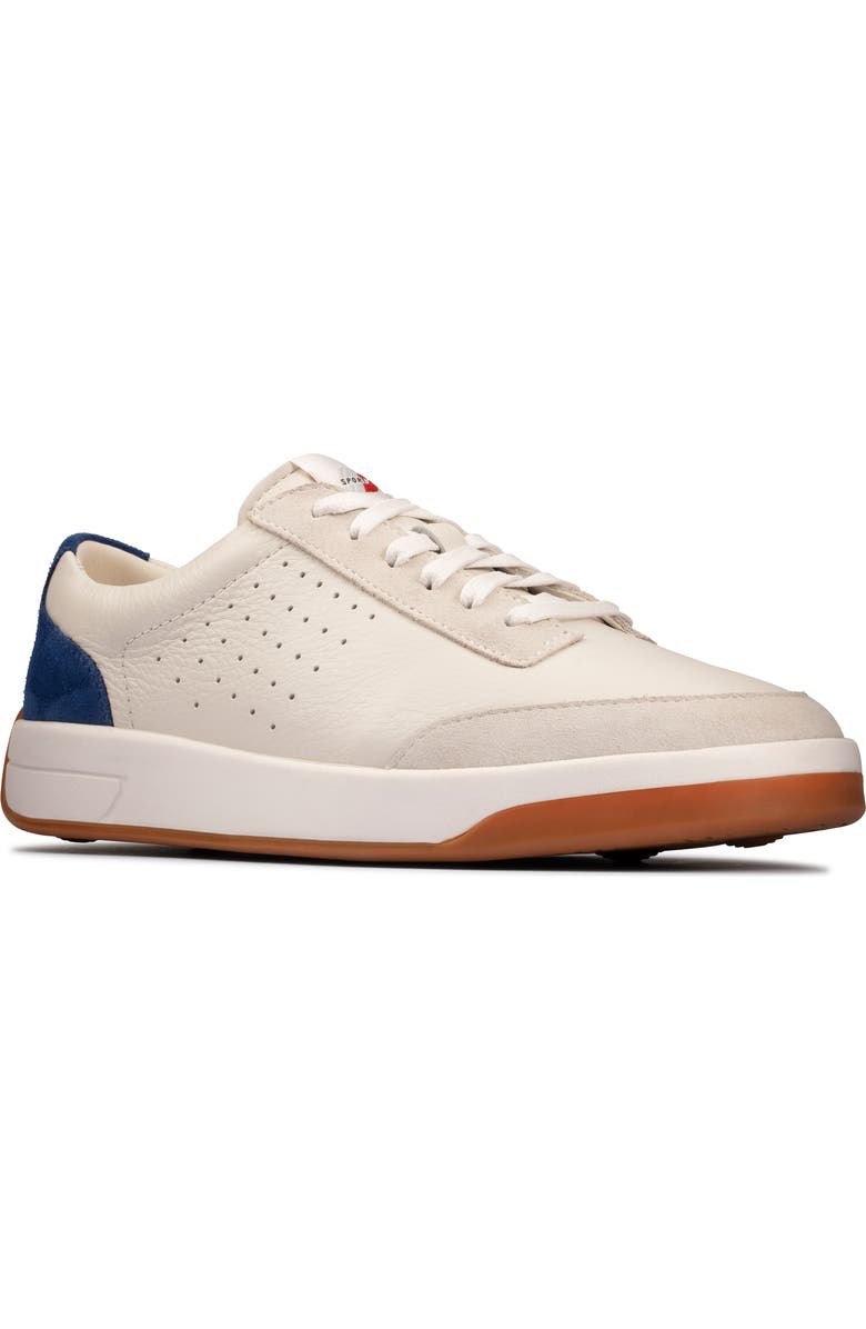 Clarks<sup>®</sup> Hero Air Sneaker, Main, color,