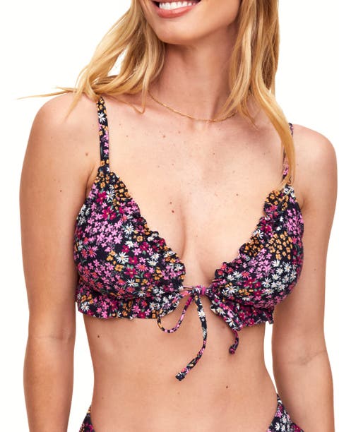 Tiffany Swimwear Bra