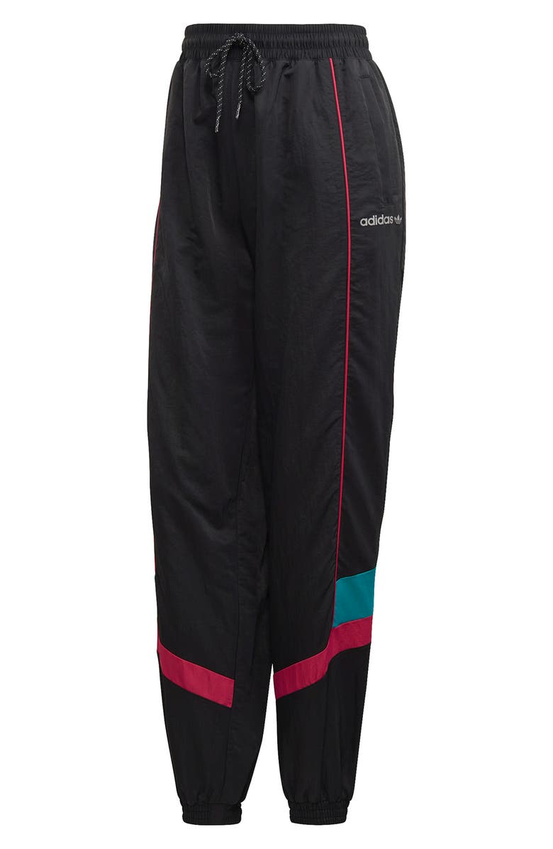 adidas Originals Tech Track Pants, Alternate, color, 