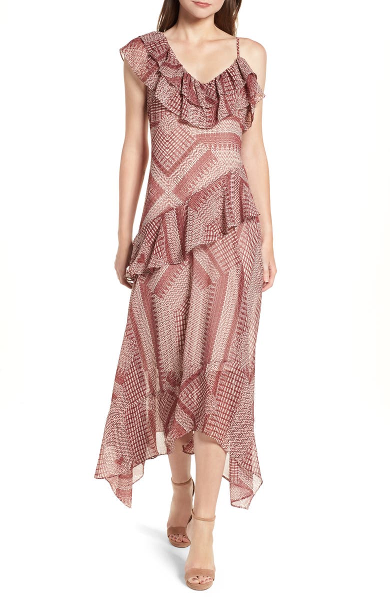 rebecca minkoff silk dress Rebecca Minkoff | Mary Dress | S