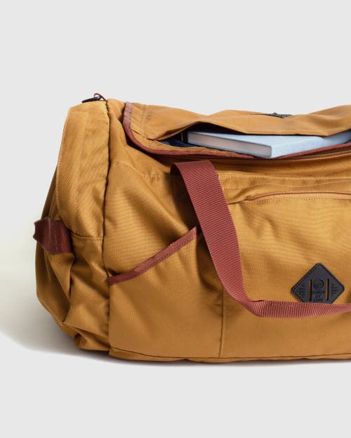 United By Blue (r)evolution 55l Duffel