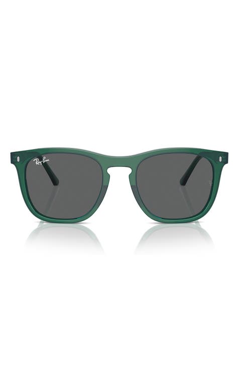 Green mens sunglasses on sale