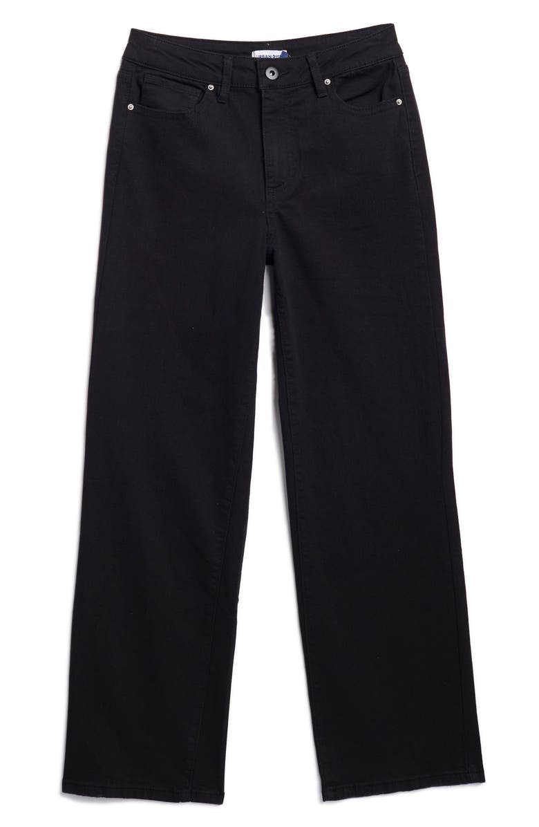 URBAN RISE Kids' Baggy Fit Jeans, Main, color,