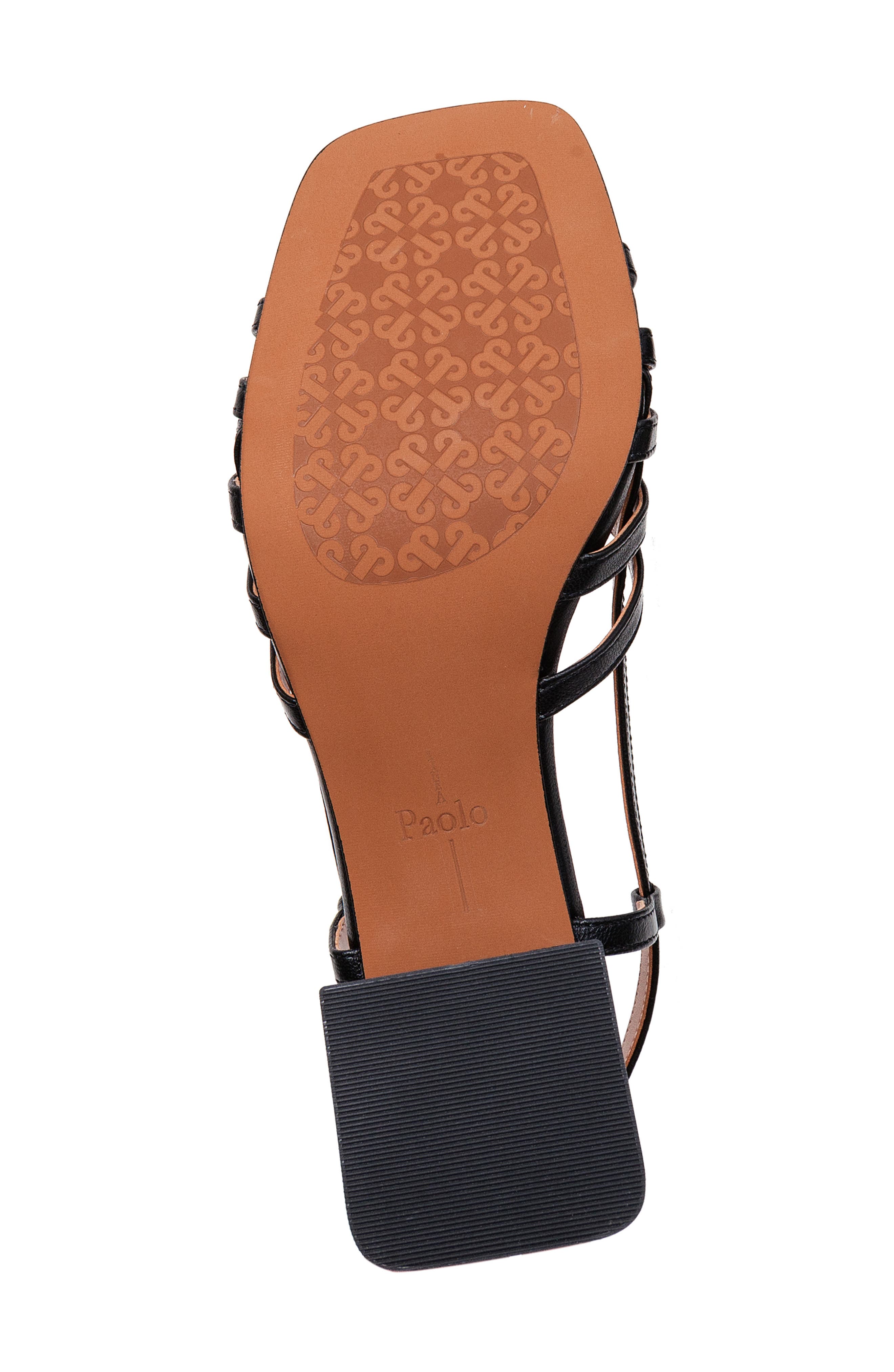 Linea Paolo Isanie Slingback Sandal, Alternate, color, 