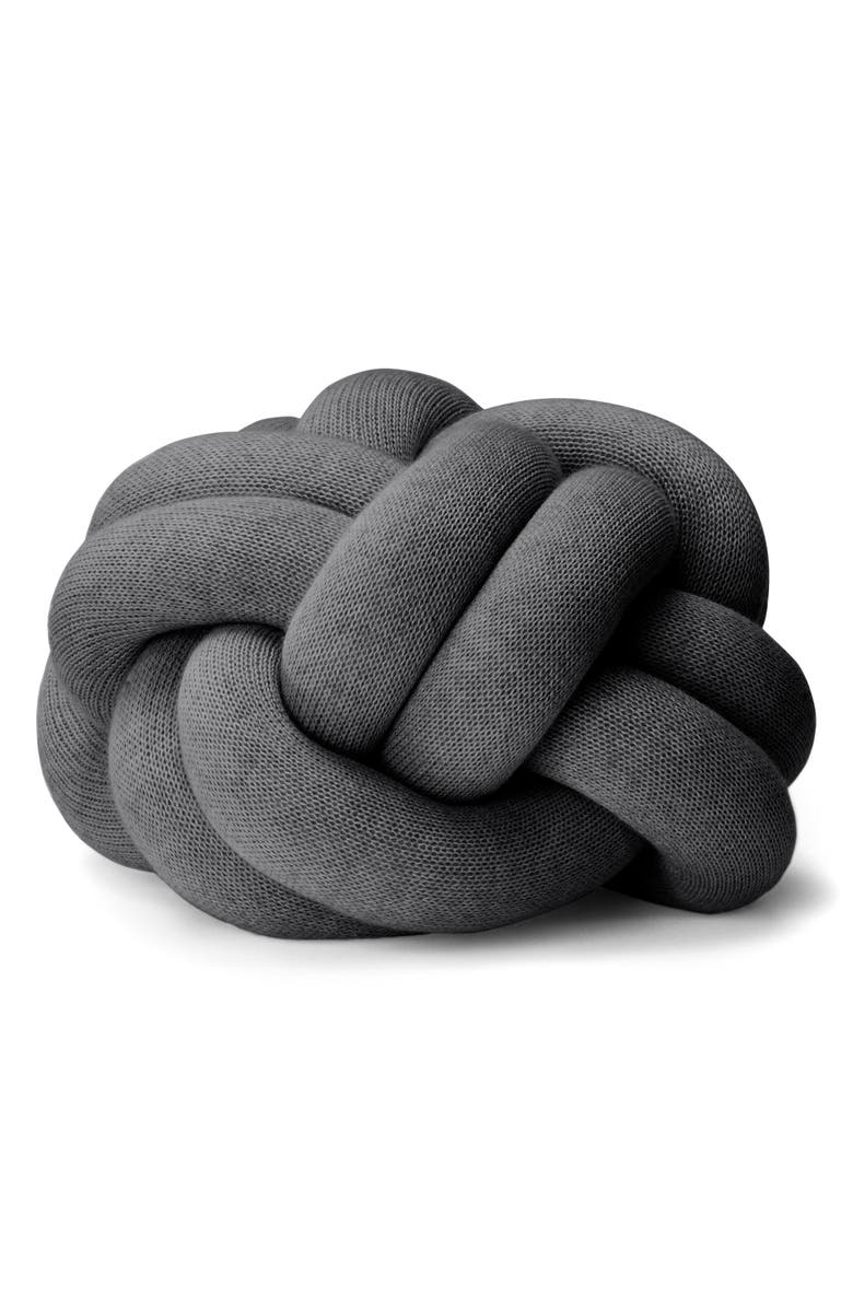 MoMA Design Store Knot Cushion, Alternate, color,