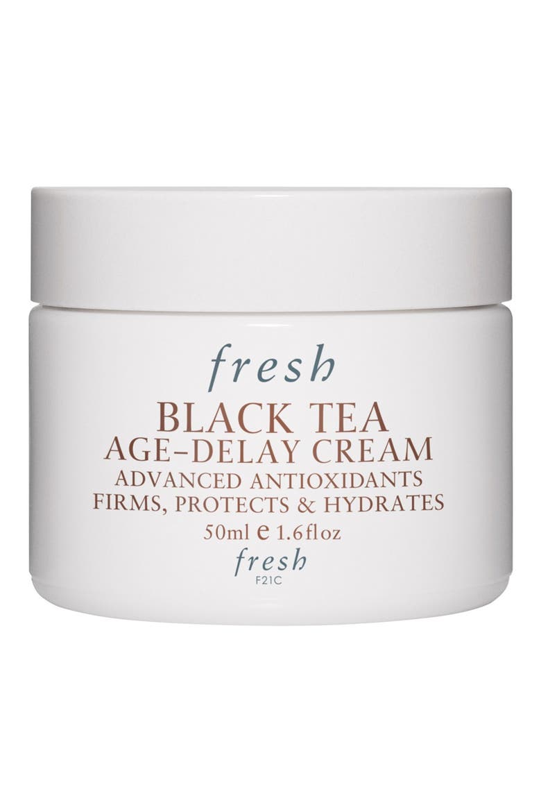 Black Tea Age-Delay Moisturizer, Alternate, color, NO COLOR