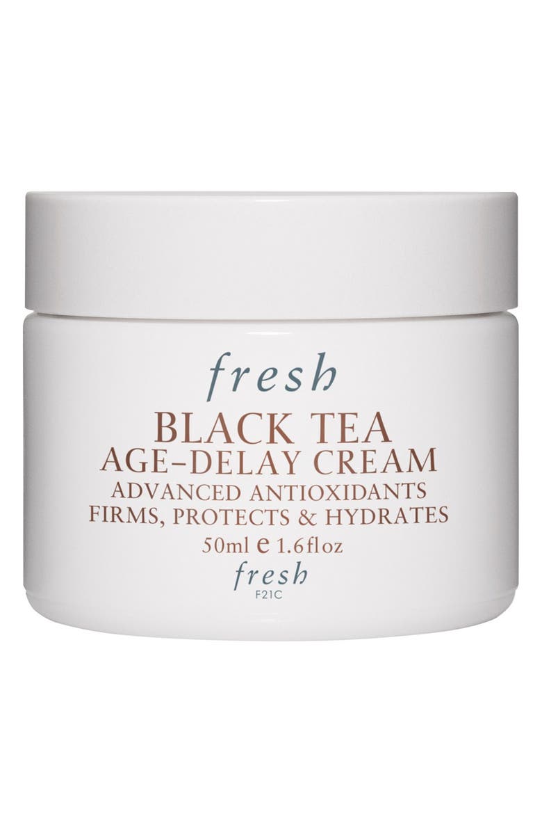 Fresh<sup>®</sup> Black Tea Age-Delay Moisturizer, Alternate, color,