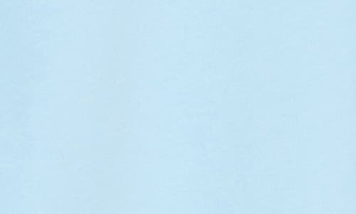 Original Penguin Contrast Tipped Polo In Cool Blue