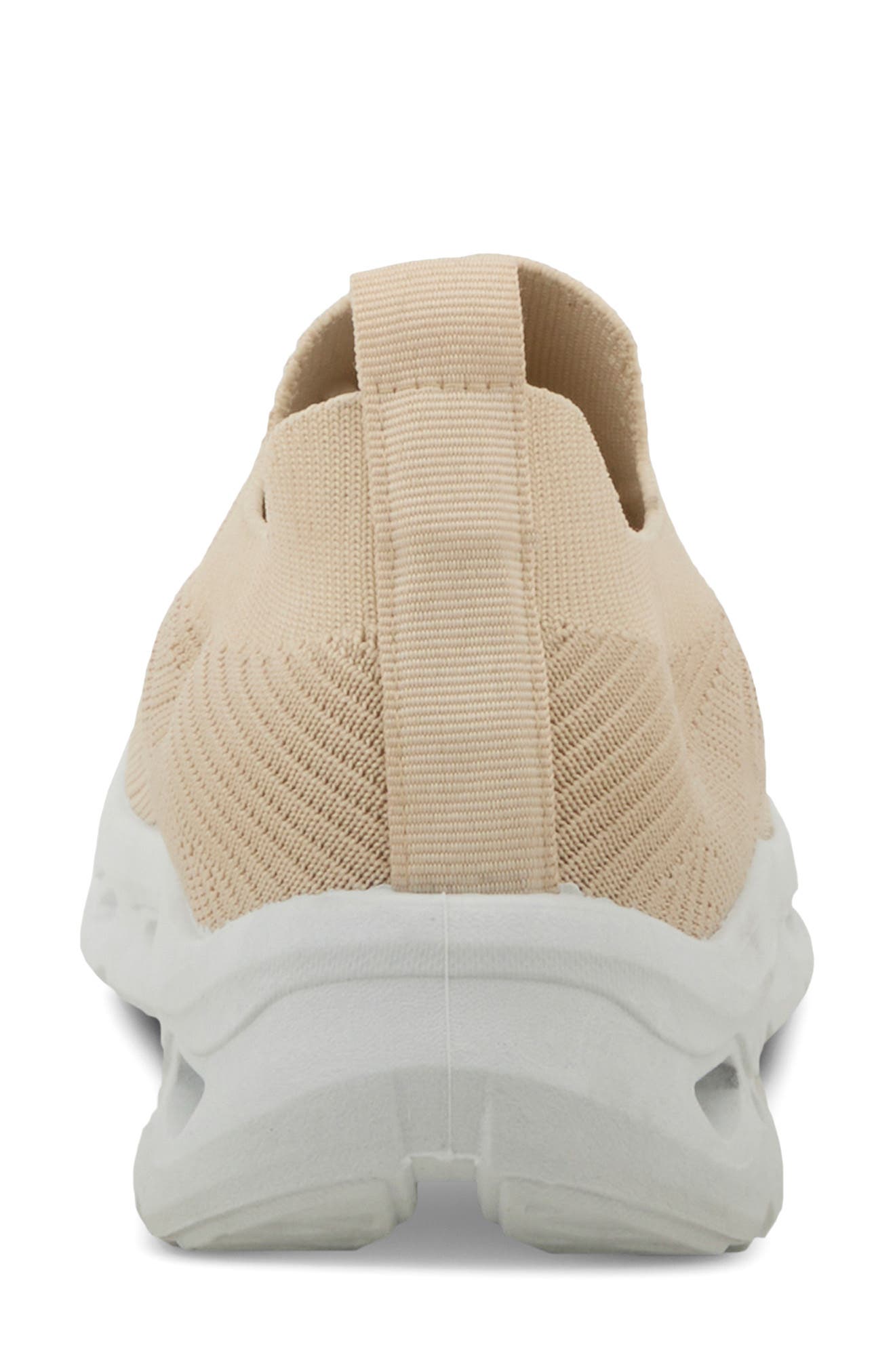 Scruggs Slip-On Sneaker, Alternate, color, BEIGE