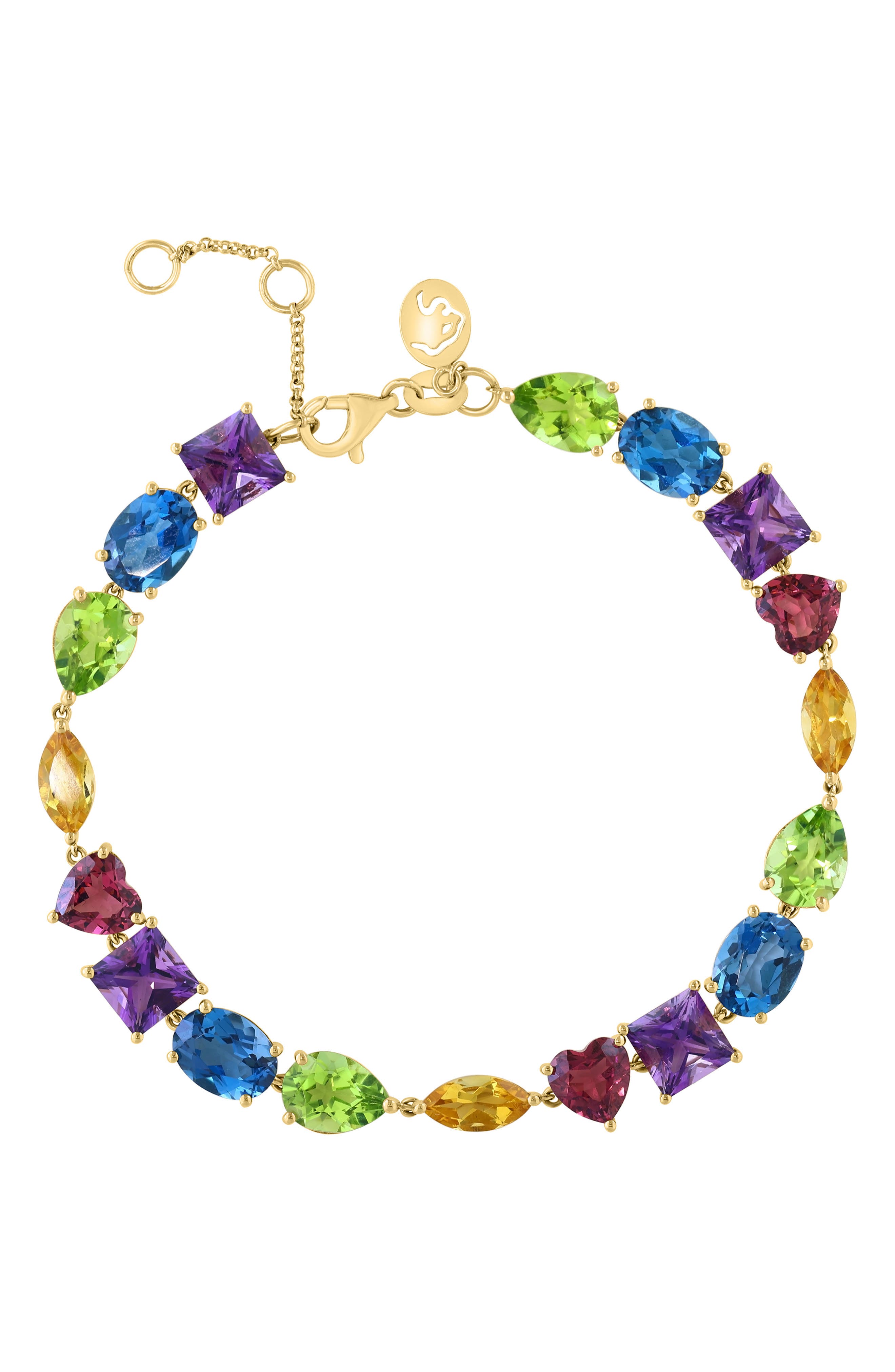 EFFY Semiprecious Stone Bracelet
