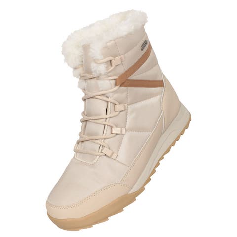 Leisure II Snow Boots