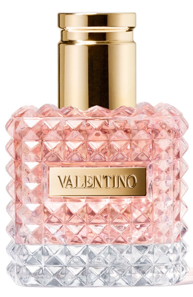 Valentino Donna Hair Mist, Main, color,