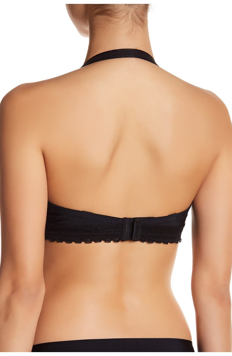 Felina Gorgeous Contour Bra, Alternate, color,