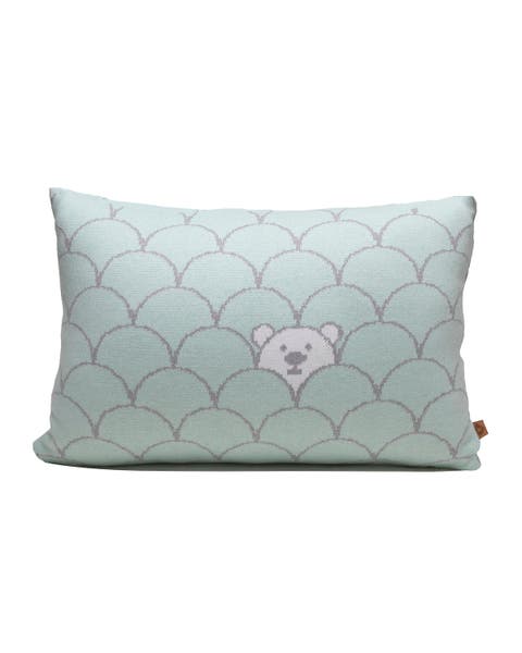 Wally Pillow