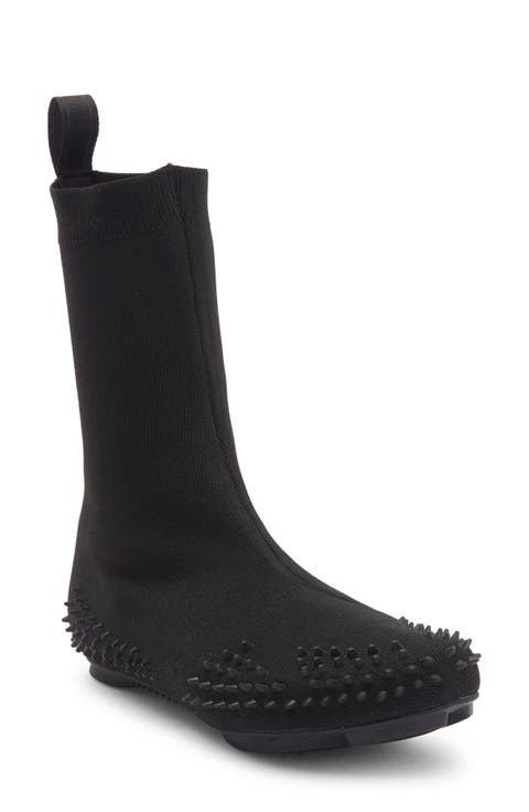 x LGN Mostro Sock Sneaker (Women)