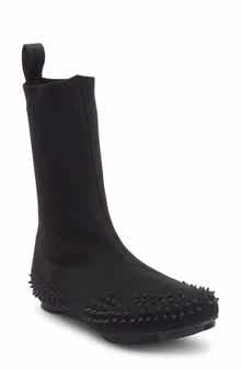 x LGN Mostro Sock Sneaker