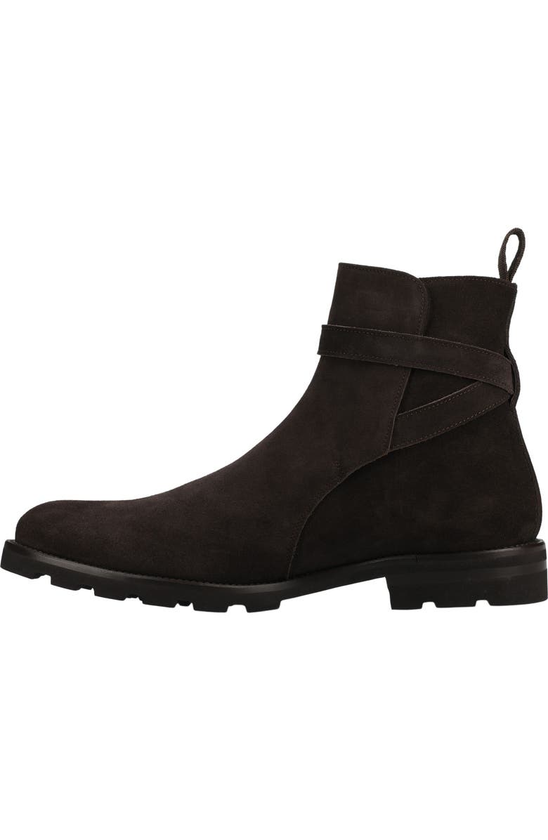 TAFT The Dylan Boot, Alternate, color, Chocolate
