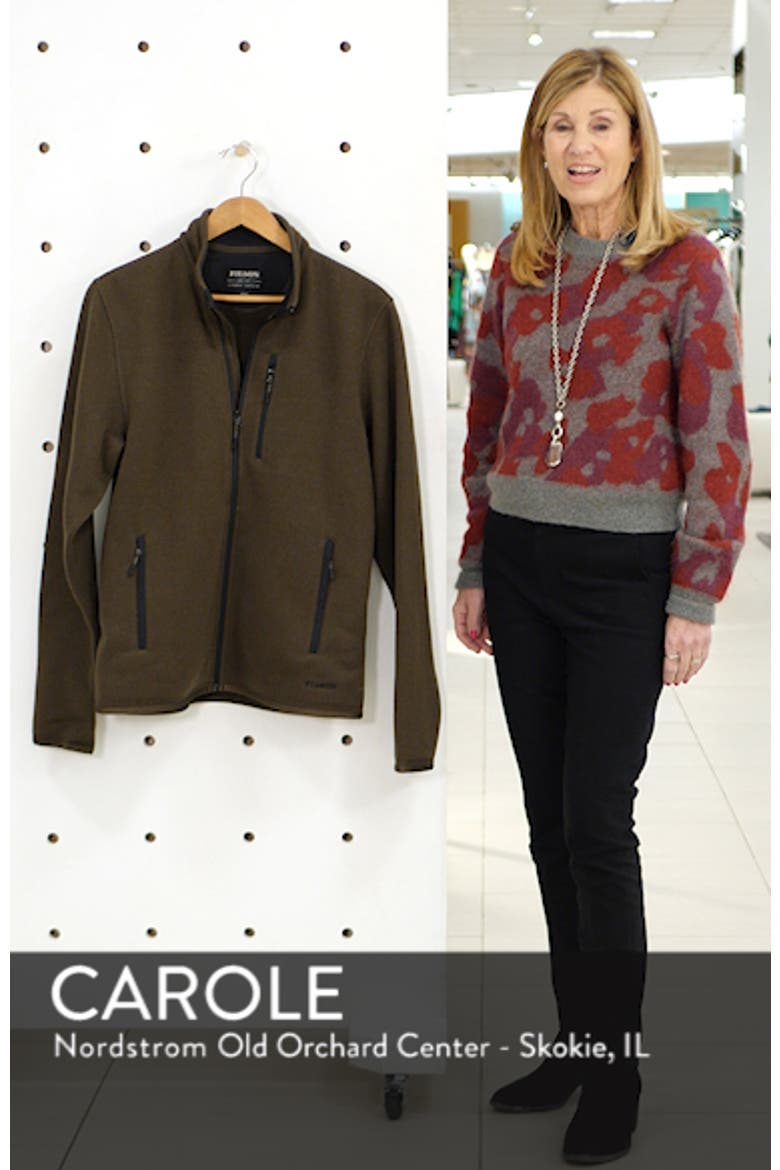 Ridgeway Polartec® Fleece Jacket video