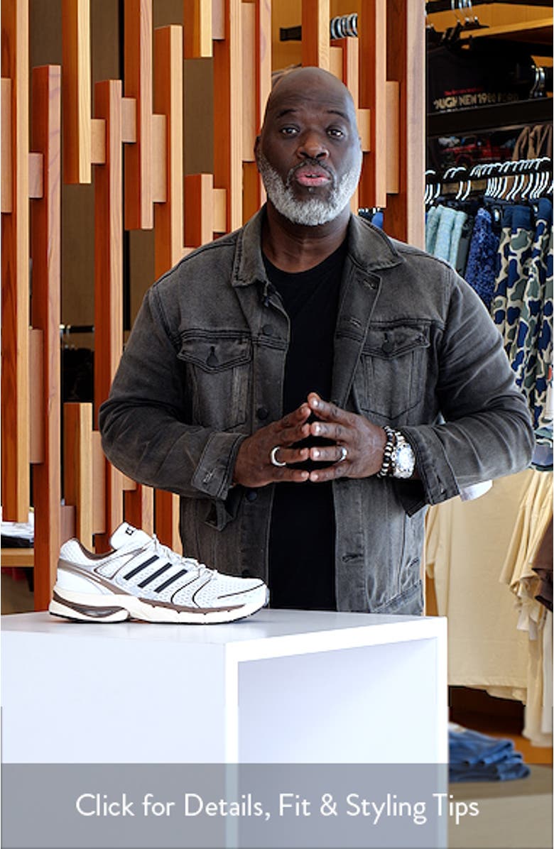 Adistar Control 5 Sneaker, sales video thumbnail