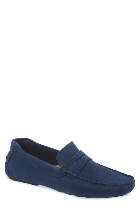 Cody Driving Loafer (Men) (Nordstrom Exclusive)