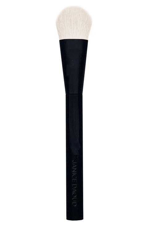 x Janice Daoud Master Foundation Brush