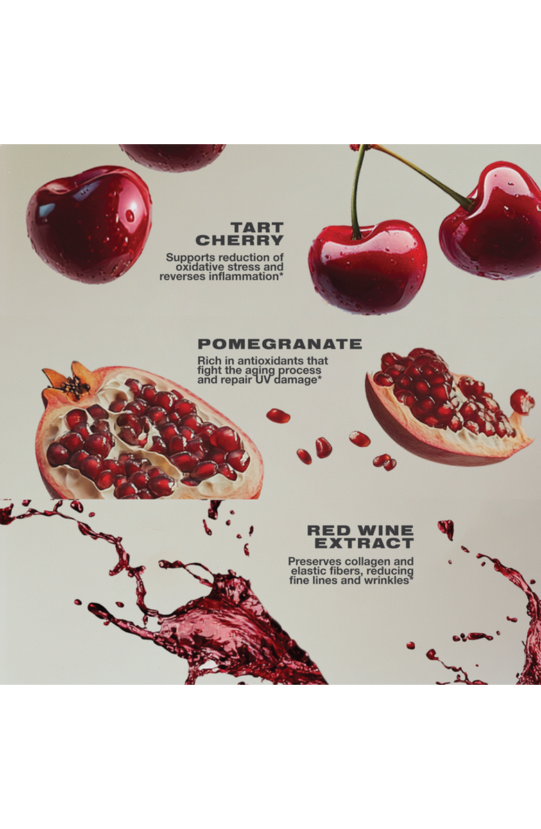 Imarais Beauty Youth, Alternate, color, Green