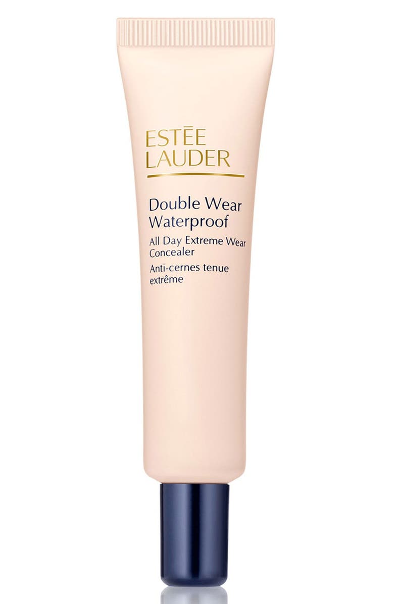 Estée Lauder Double Wear Waterproof All Day Extreme Wear Concealer, Main, color,