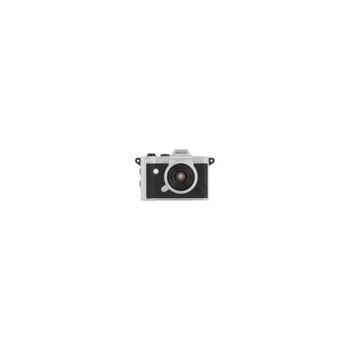 MINOLTA MNBM1 Mini Pro Digital Camera 20MP with 2K HD Video in Gold at Nordstrom