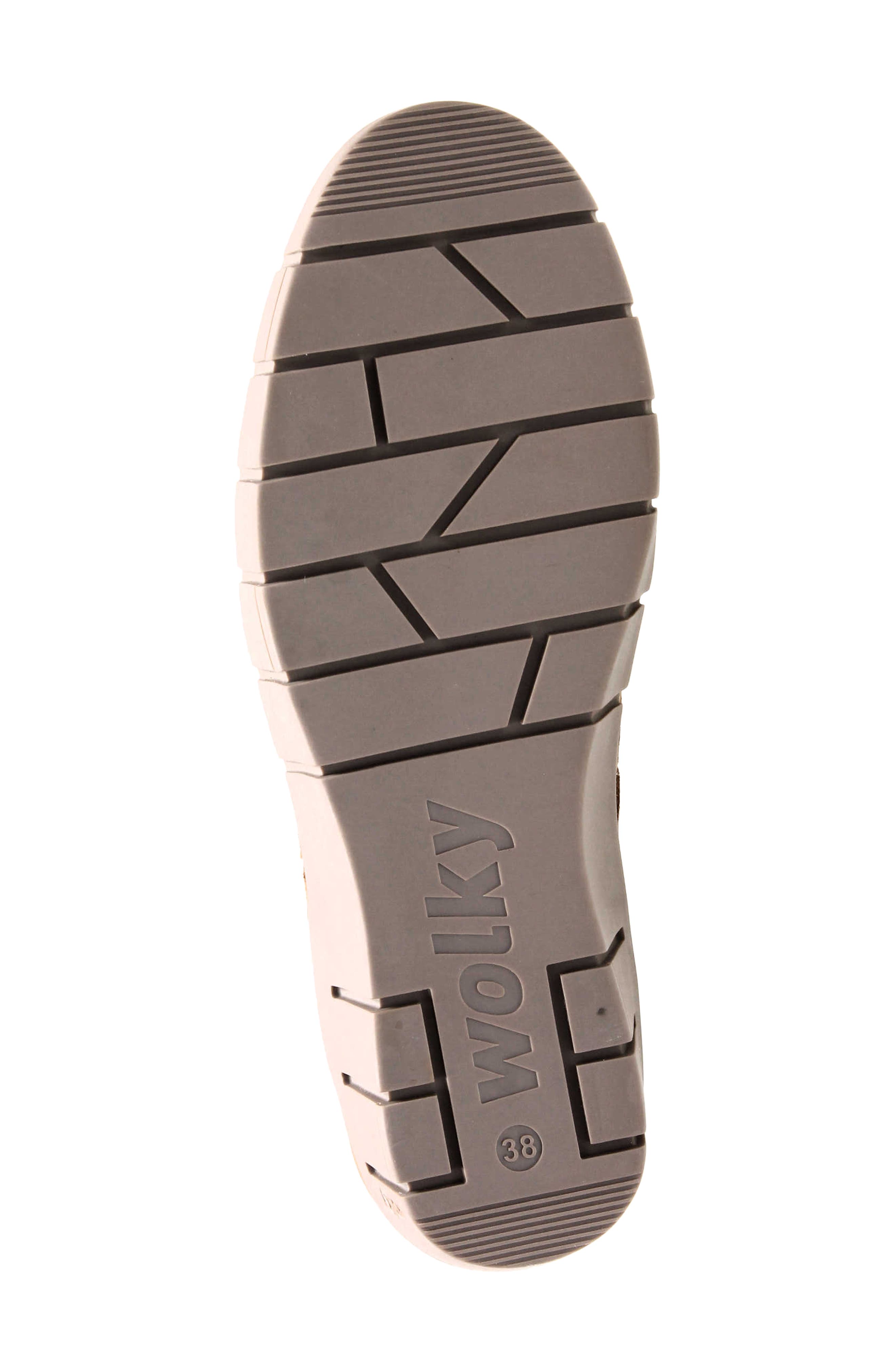 Wolky Mary Jane, Alternate, color, 