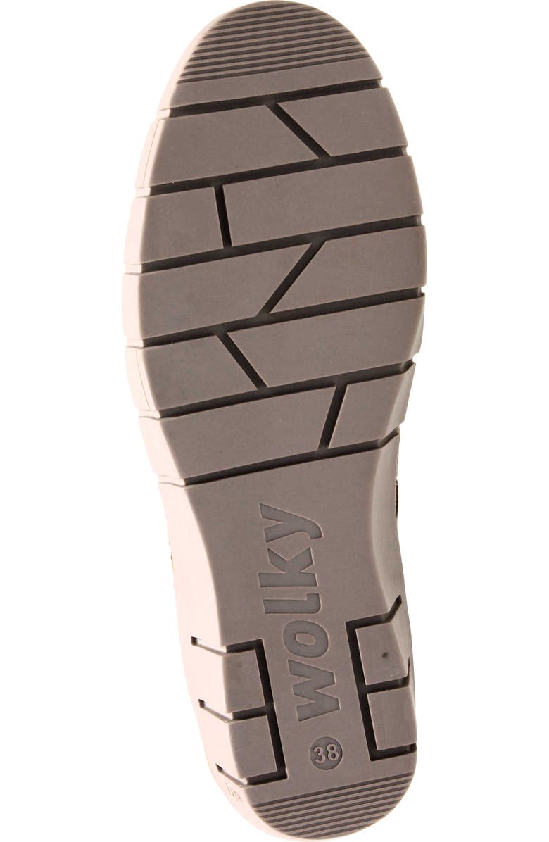 Wolky Mary Jane, Alternate, color,