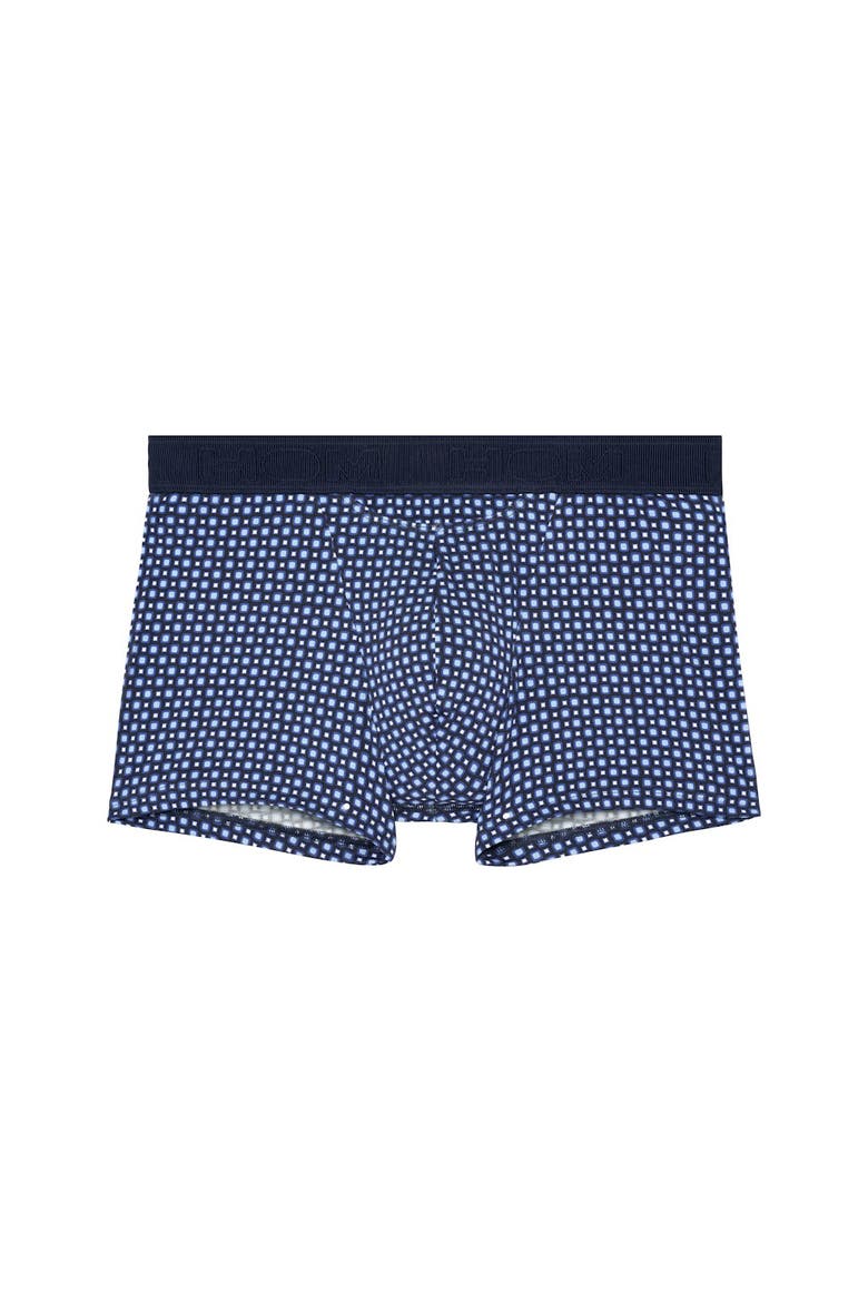 Hampton Boxer Briefs HO1, Main, color, Navy Print
