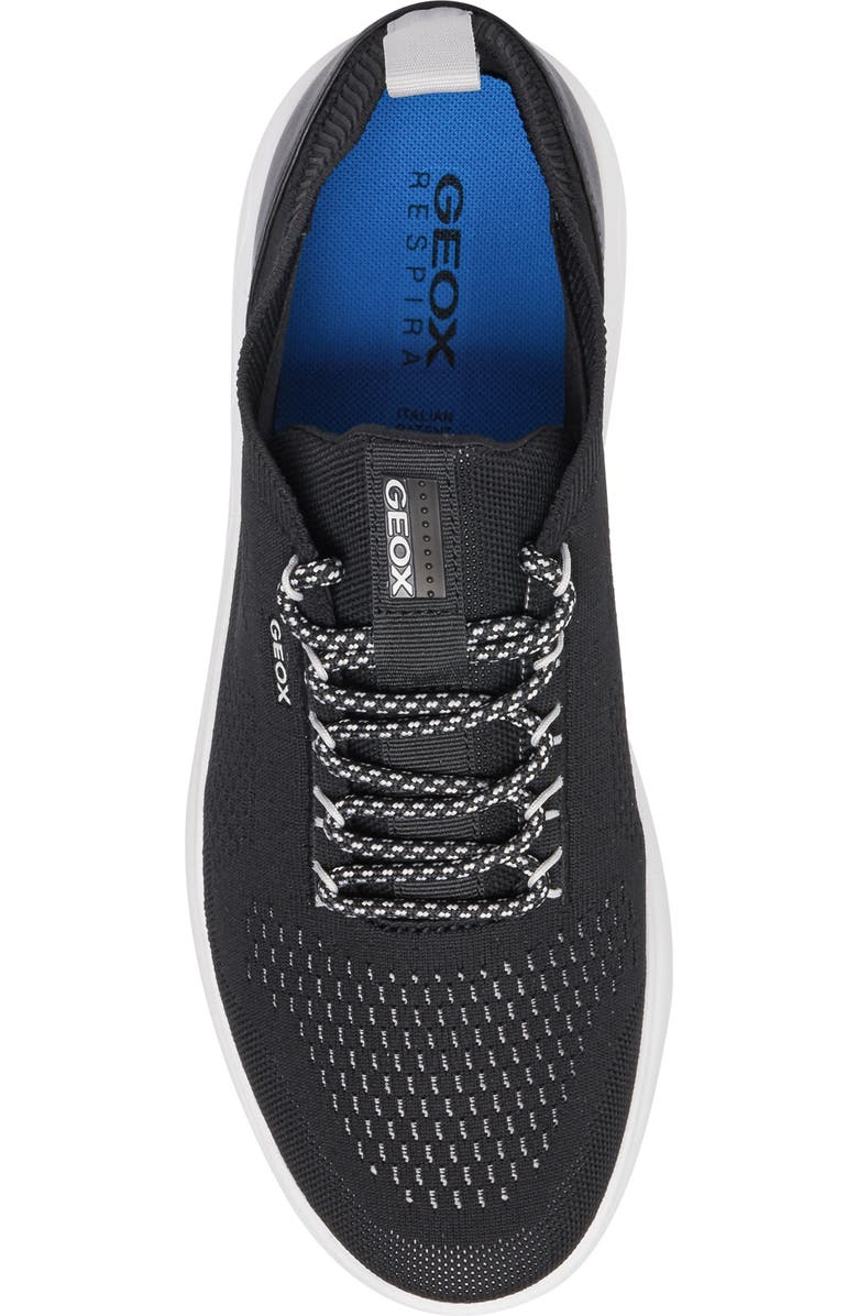 Geox Spherica Sneaker, Alternate, color,