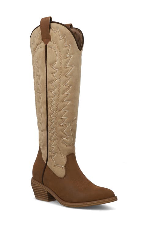Locklyn Tall Boot (Women)