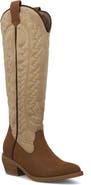 MIA Locklyn Tall Boot