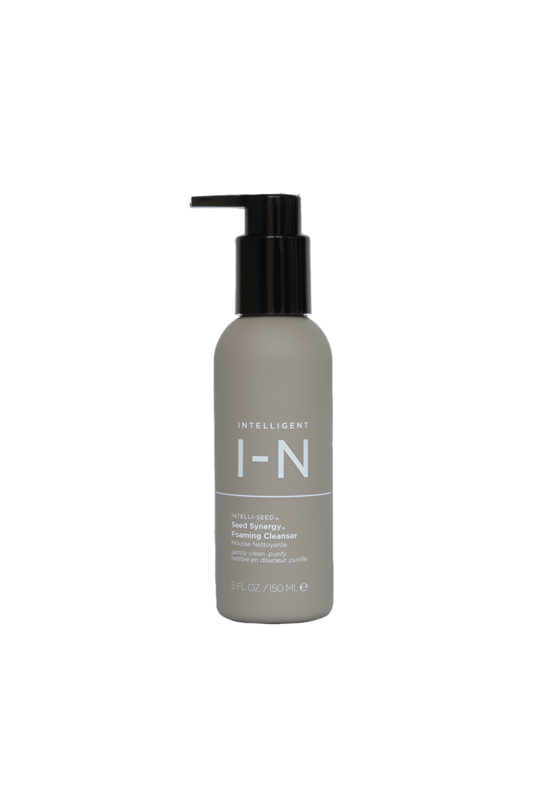 Seed Synergy  Foaming Cleanser, Main, color, None