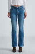 Mavi Jeans Molly Mid Rise Bootcut Jeans