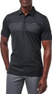 TravisMathew Aloha Spirit Polo