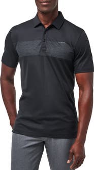 TravisMathew Aloha Spirit Polo