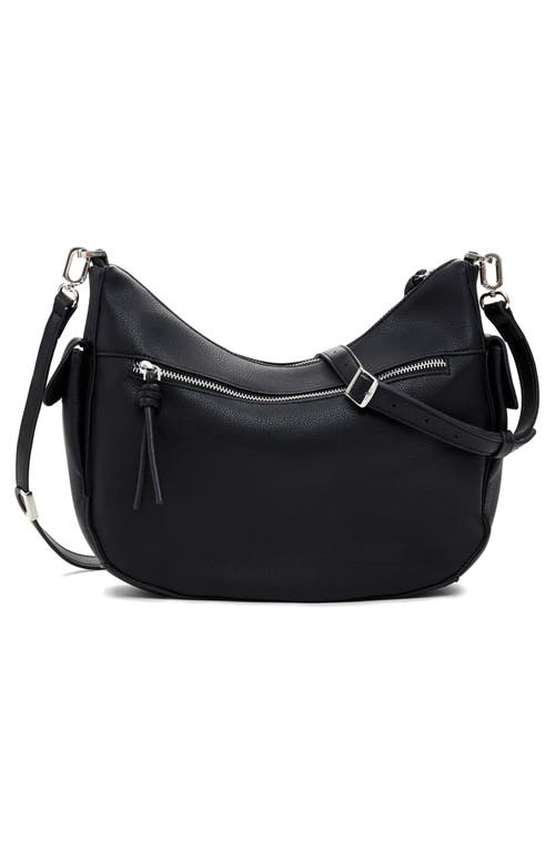 Desigual Faux Leather Shoulder Bag
