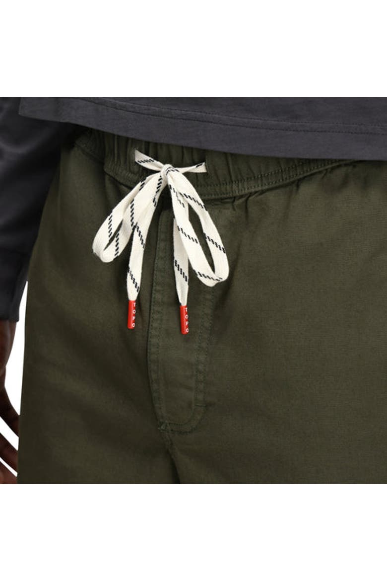 Men's Dirt Pants Classic, Alternate, color, Beetle