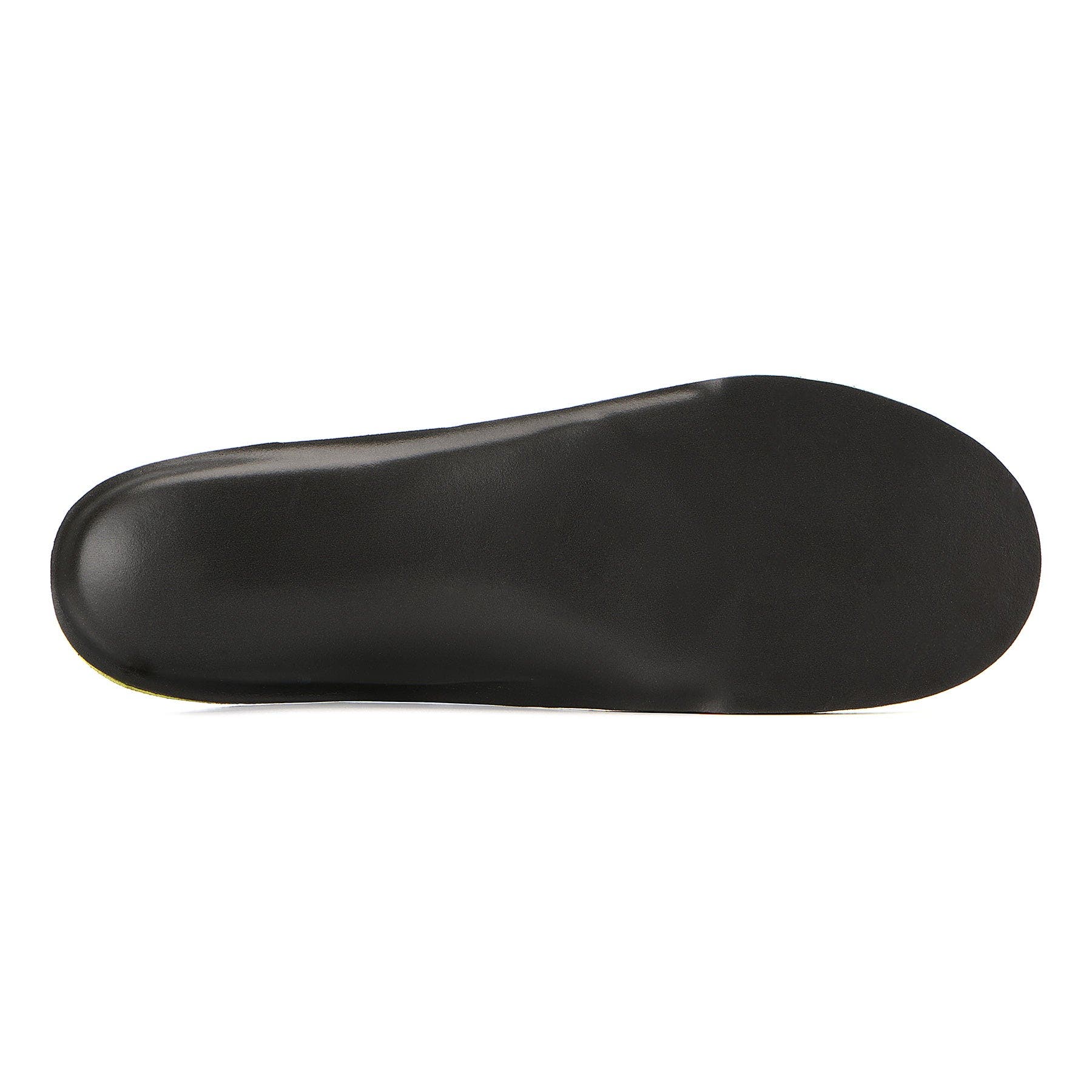 Premium Orthotic Womens Neutral Insole, Alternate, color, Black