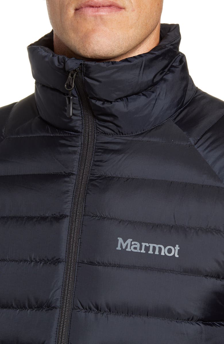 Marmot Highlander Down Jacket, Alternate, color, 