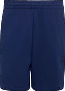 adidas Fleece Training Shorts