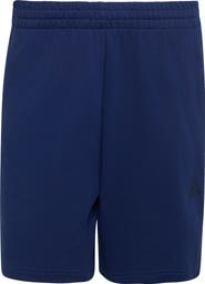 adidas Fleece Training Shorts