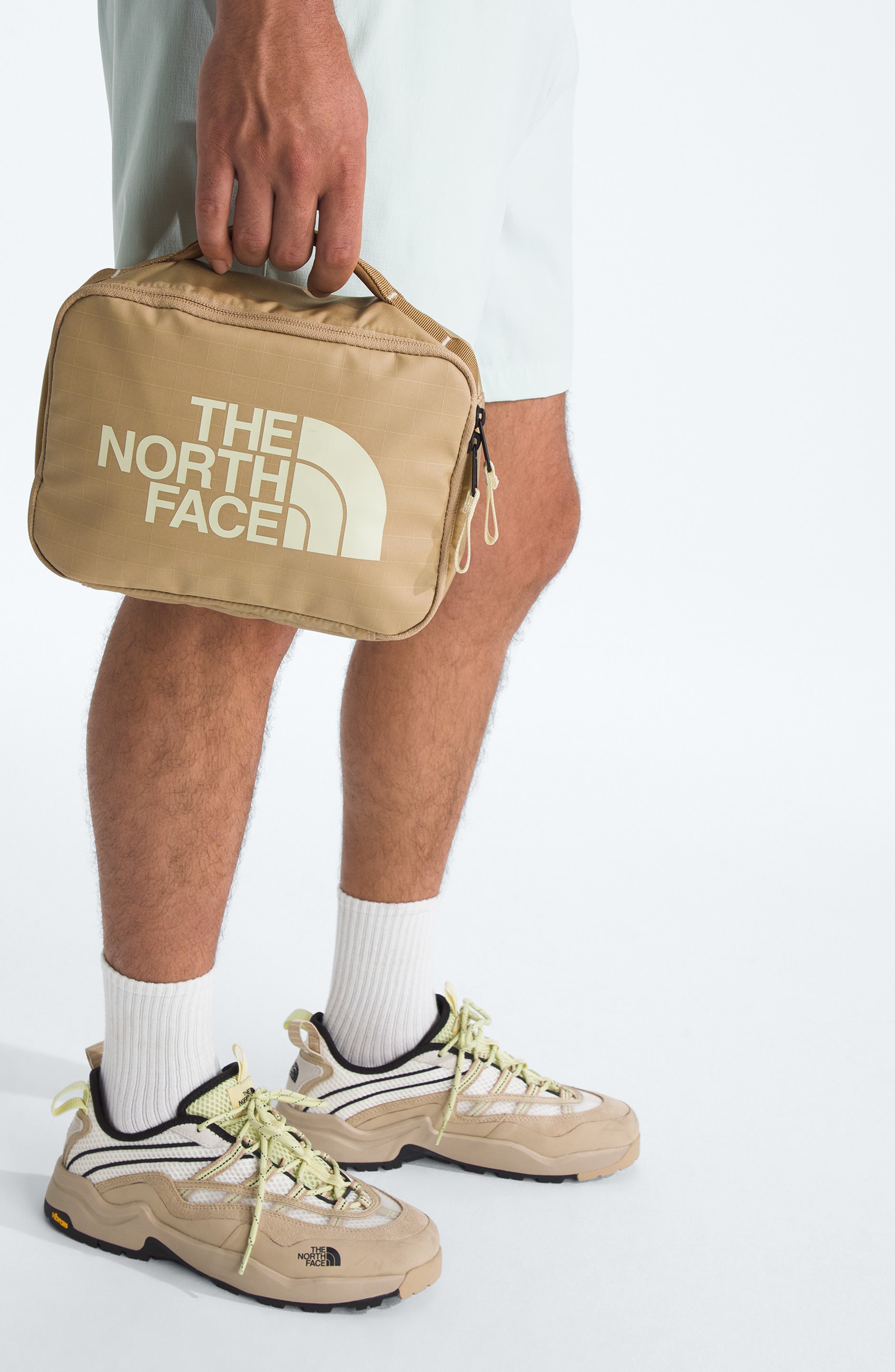 The North Face Base Camp Voyager Dopp Kit (Women) | Nordstrom