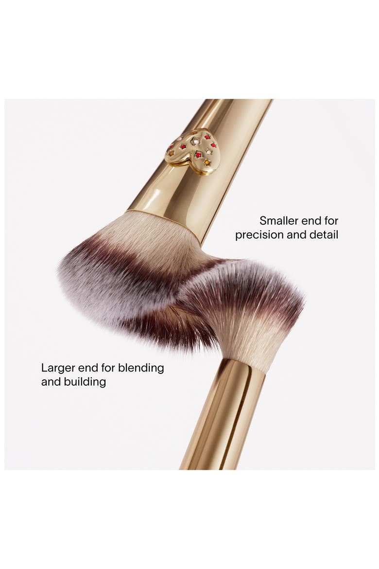 Ambient Lighting Edit Brush II - Wish, Alternate, color, WISH