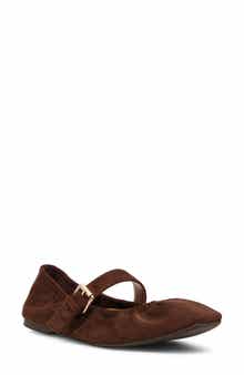 Marria Mary Jane Flat