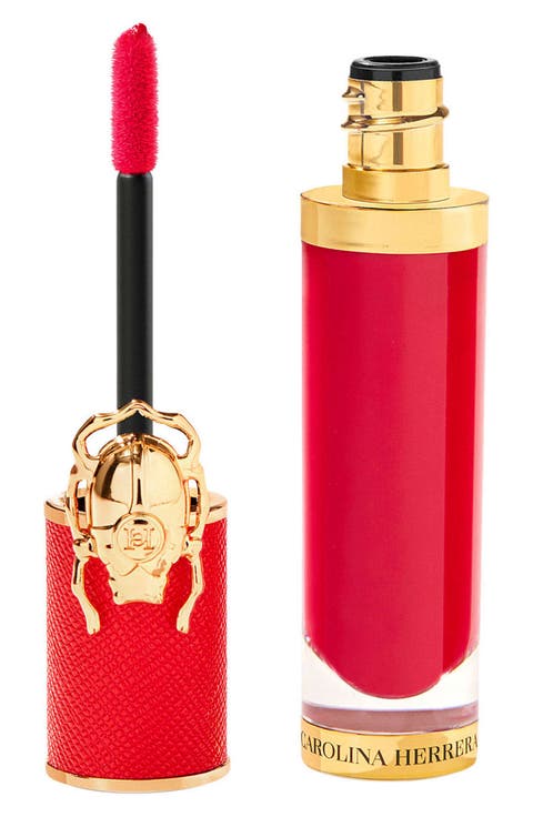 Good Girl Vinyl Liquid Lipstick