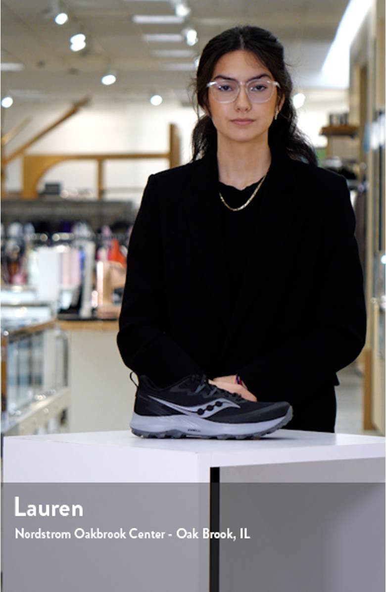 Peregrine 14 Trail Running Shoe, sales video thumbnail